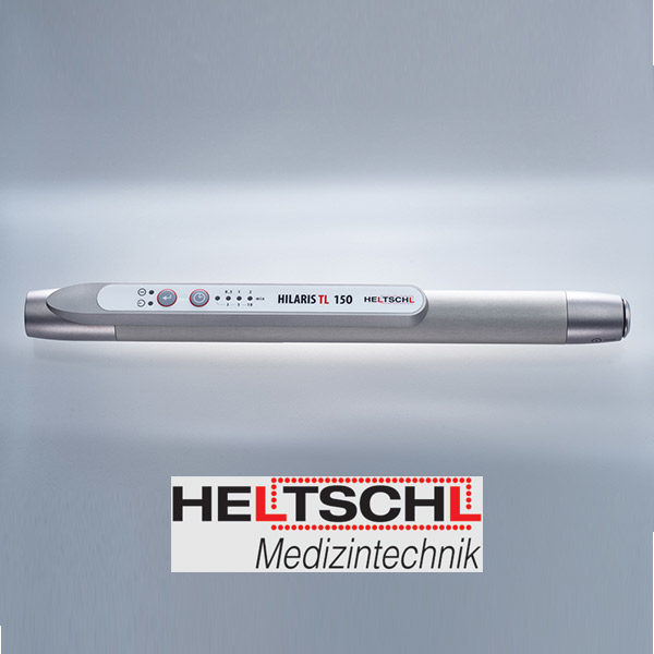 Heltschl-Laser
