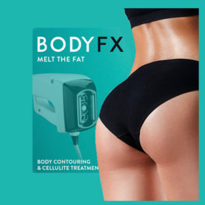 Leistung Body FX